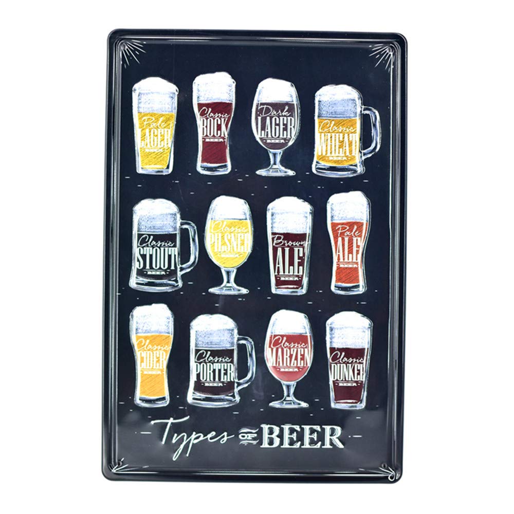 Is Wine And Beer Difference - Разновидности пива и вина, современная подвесная