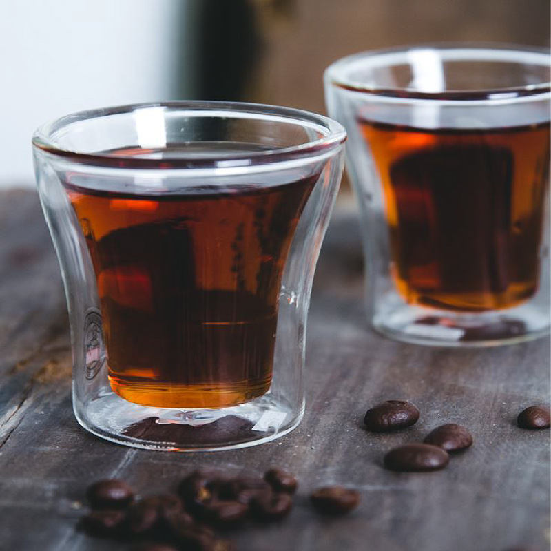 100/200/250 мл стеклянная чашк – обзор и цена Wine Beer Coffee