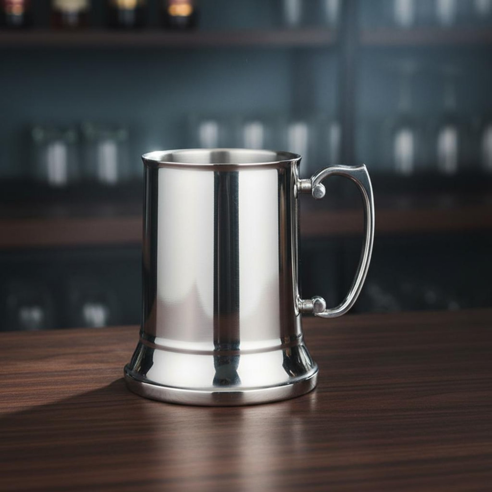 Набор из 2 кружек для напитков – обзор и цена Beer Mug Handled