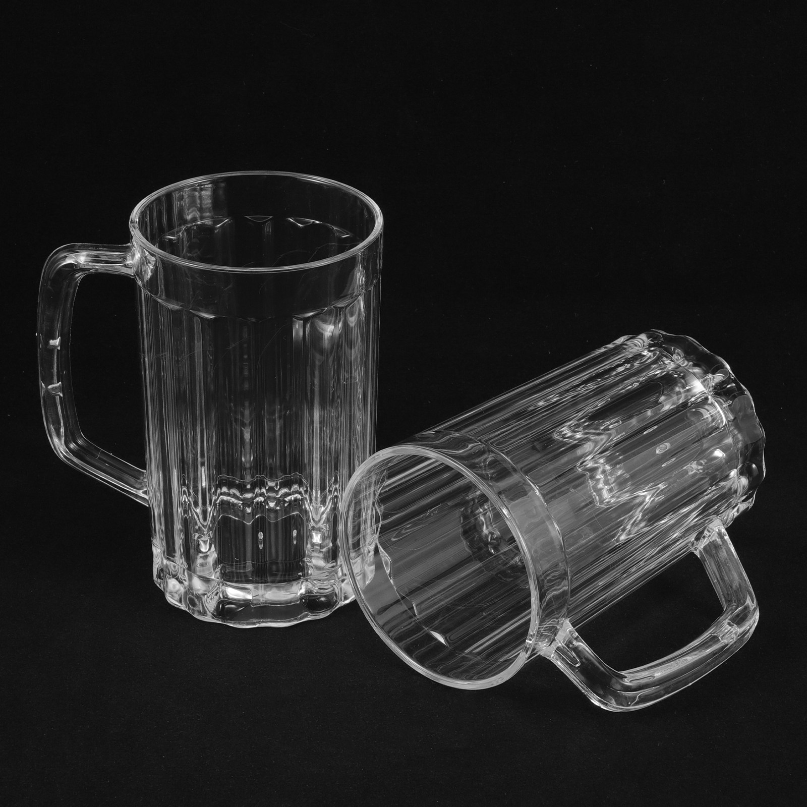2 шт. 500 мл высококачественны – обзор и цена Beer Mug Handled