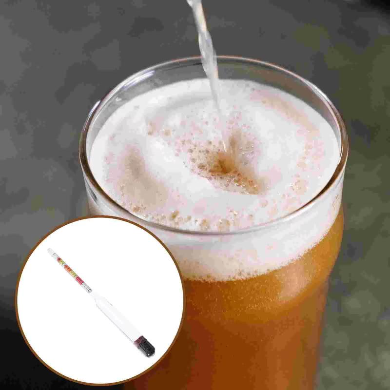 1 шт. 3-шкальный ареометр для  – обзор и цена Wine Beer Cider