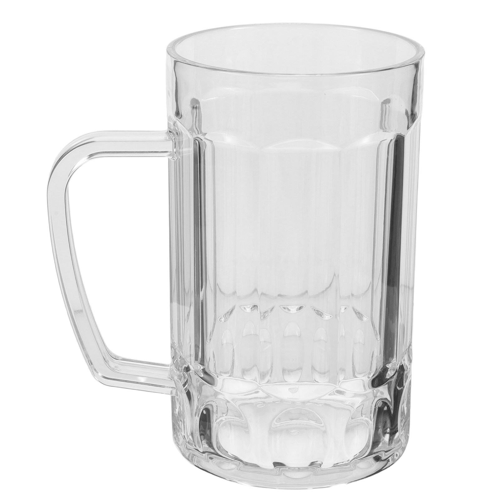 Акриловый кружка для пива объе – обзор и цена Beer Mug Handled