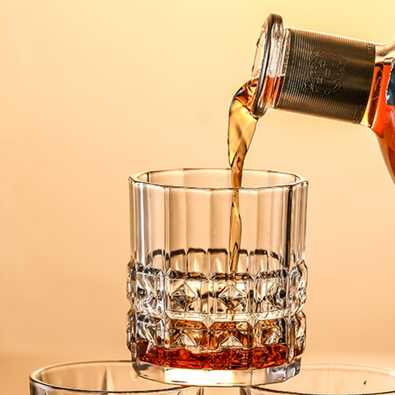 Разные стеклянные чашки, стака – обзор и цена Is Wine And Beer Difference