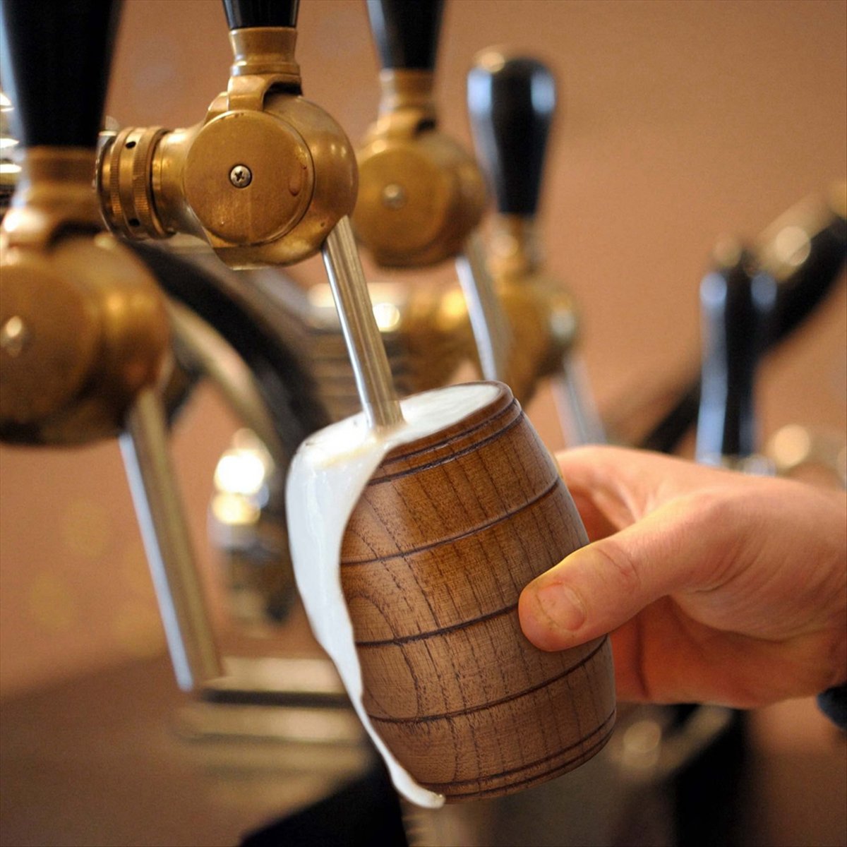 X10A 2 штуки, классические дер – обзор и цена Wine Beer Coffee